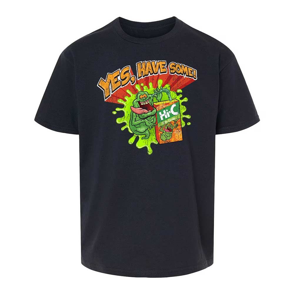 Kids T-Shirt - V7S7WAGT - Black - 1