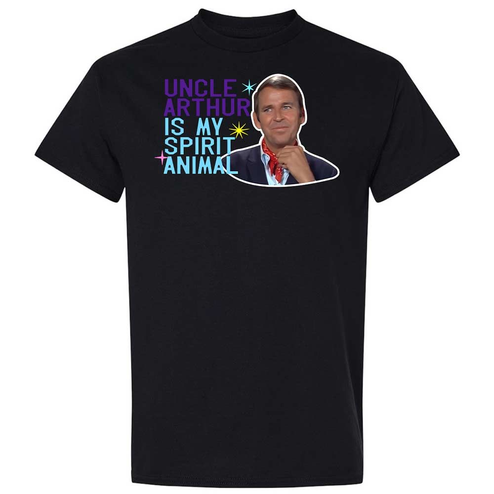 Classic Unisex T-Shirt - V9XLW813 - Black - 1