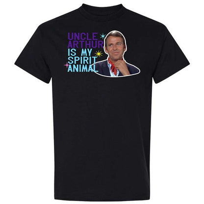 Classic Unisex T-Shirt - V9XLW813 - Black - 1