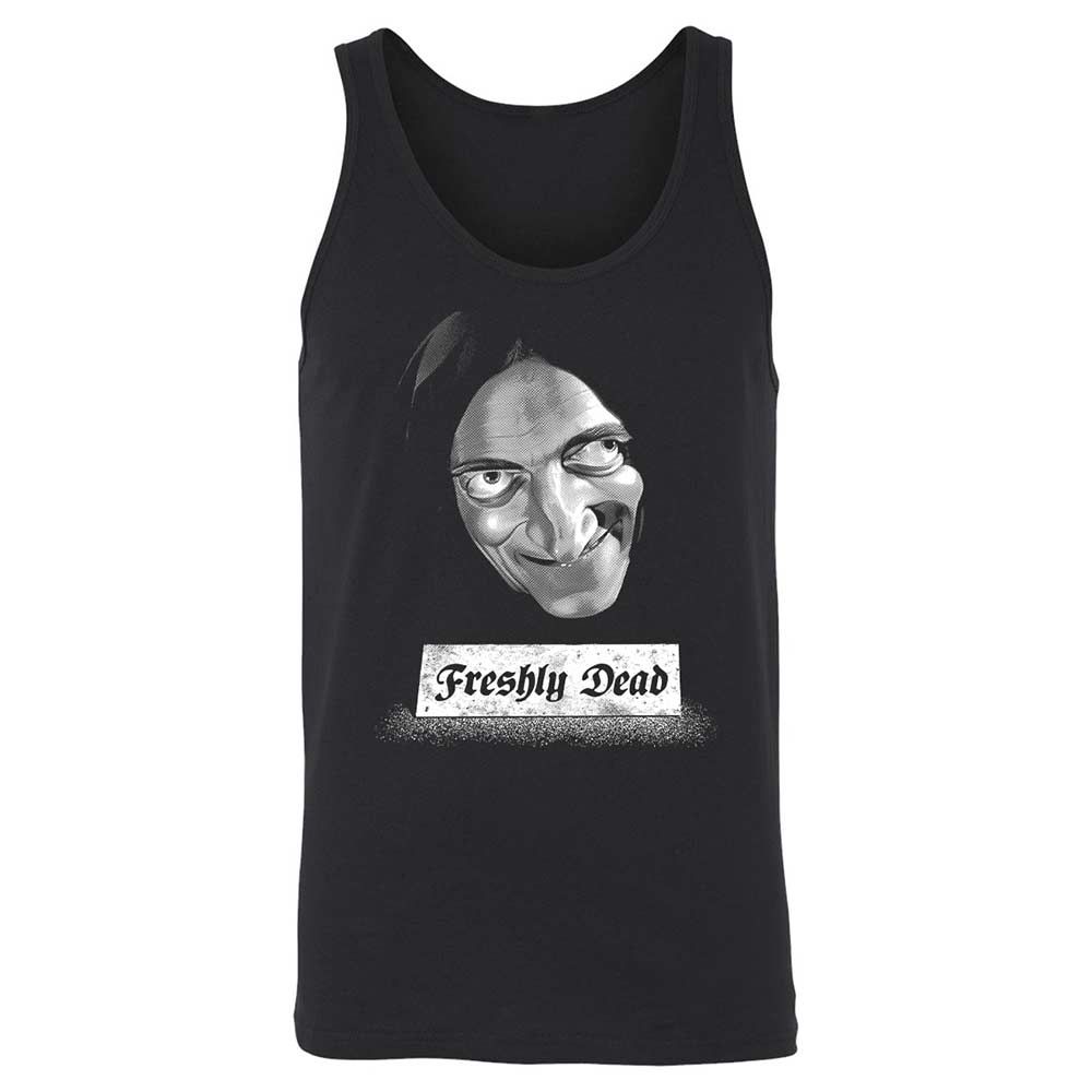 Freshly Dead - Black - 1