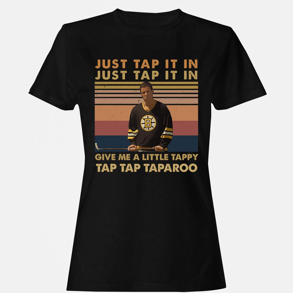 Women's T-Shirt - 8F8117RL - Black - 1