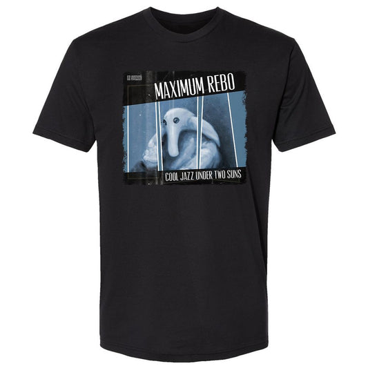 Premium Unisex T-Shirt - 56NK2HX4 - Black - 1