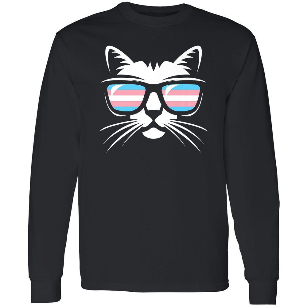 Long Sleeve T-Shirt - 1JL6JPRJ - Black - 1