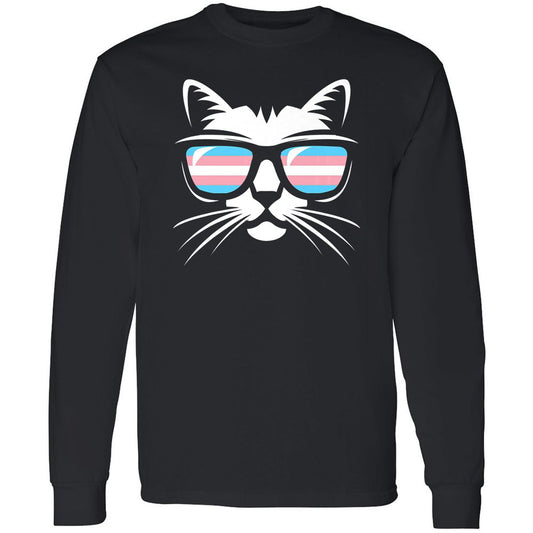 Long Sleeve T-Shirt - 1JL6JPRJ - Black - 1