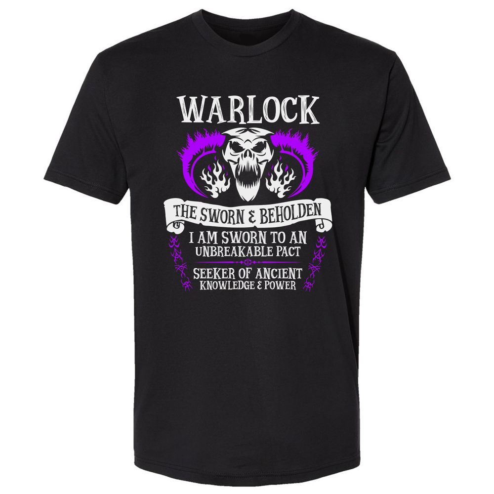 Premium Unisex T-Shirt - K5BVNAN6 - Black - 1