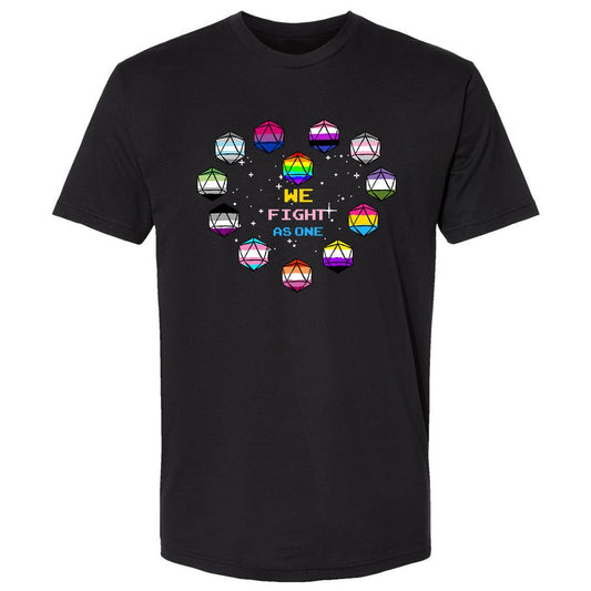 Premium Unisex T-Shirt - HJ6FKDHN - Black - 1