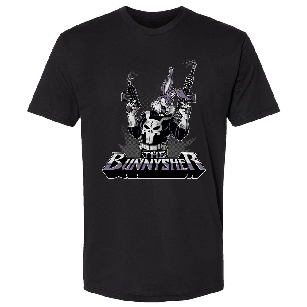 Premium Unisex T-Shirt - ZYME69C5 - Black - 1