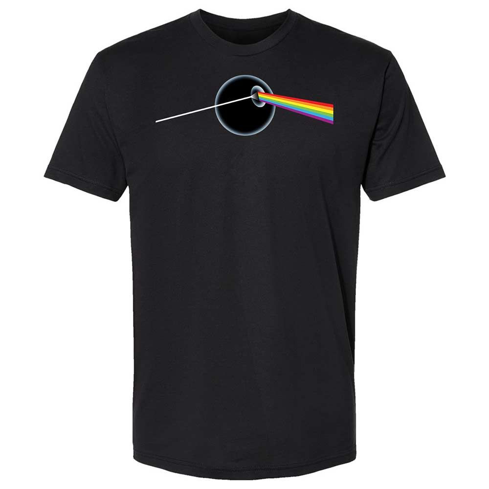 Dark Side Of That's No Moon - Black - 1