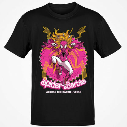 Classic Unisex T-Shirt - KTG9PFQ2 - Black - 1