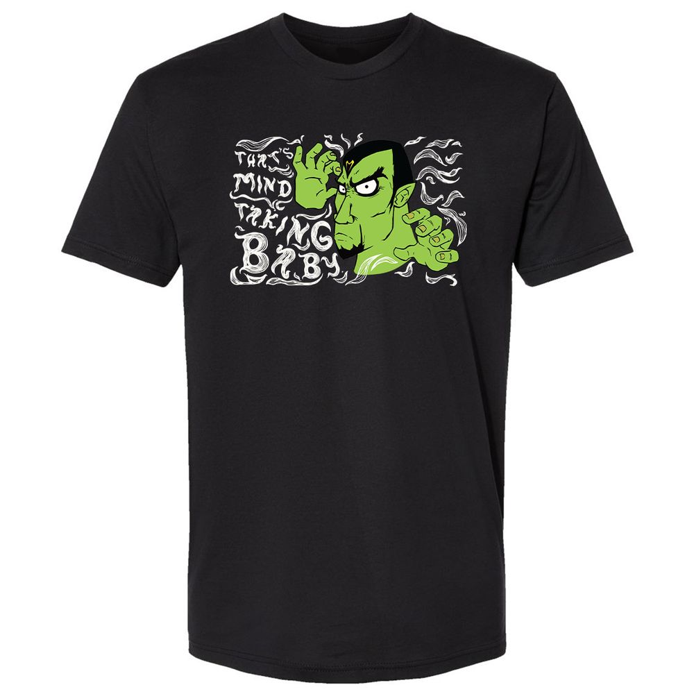 Premium Unisex T-Shirt - 8Y4WA5KE - Black - 1