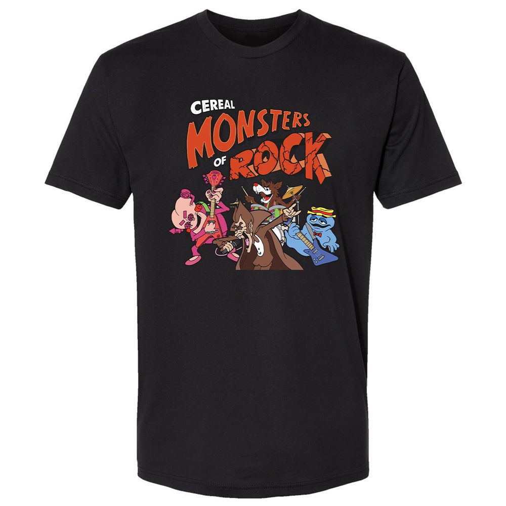 Premium Unisex T-Shirt - GVJMHJUV - Black - 1