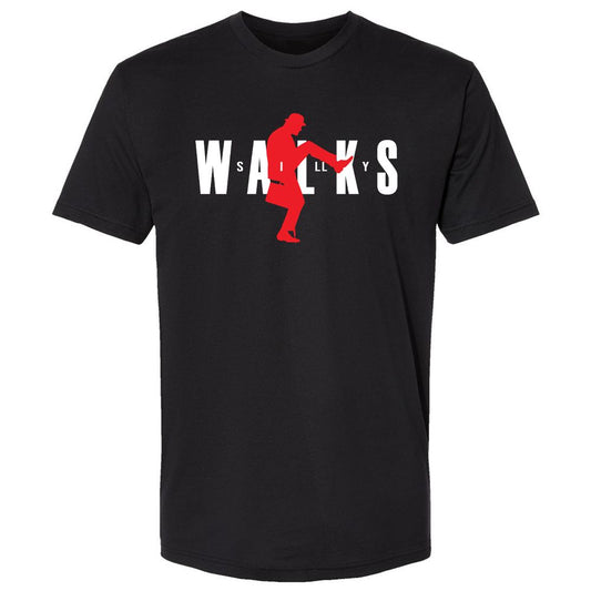 Premium Unisex T-Shirt - CRWYWRBL - Black - 1