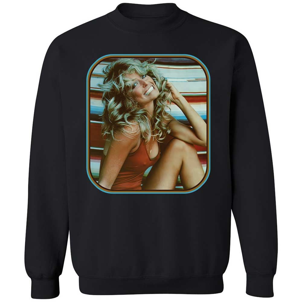 Farrah Angels - Black - 1