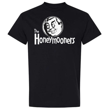 To the moon - Black - 1