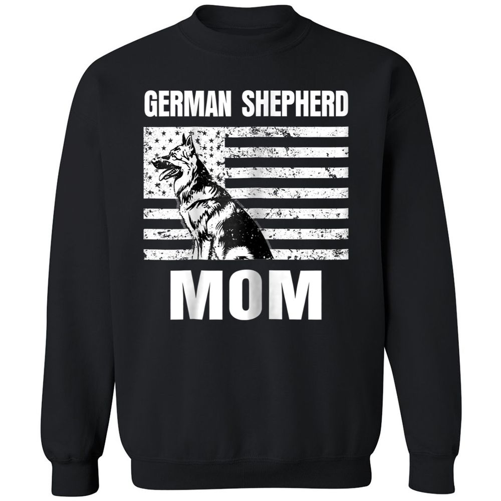 Classic Unisex Sweatshirt - 2FS2CWUN - Black - 1
