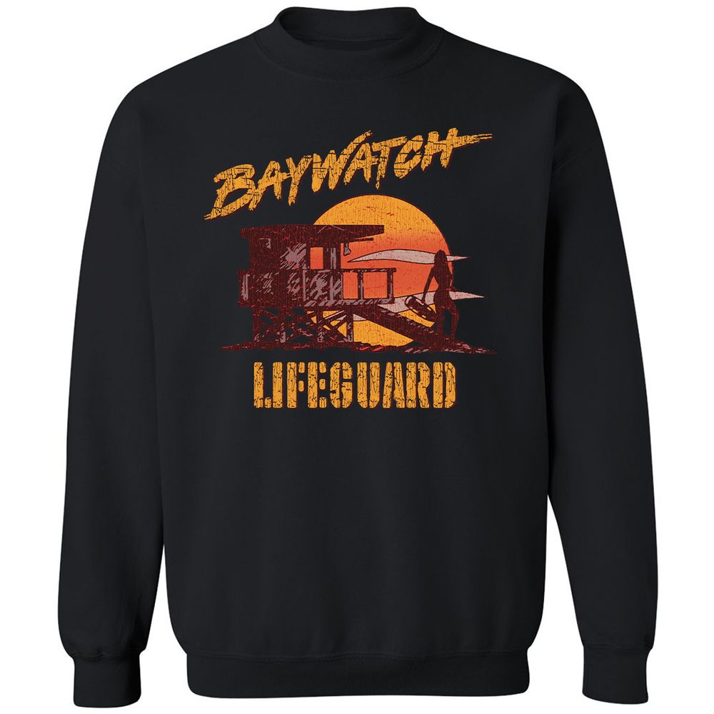 Classic Unisex Sweatshirt - V65GTS1K - Black - 1