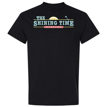 Shining Time Station Retro - Black - 1