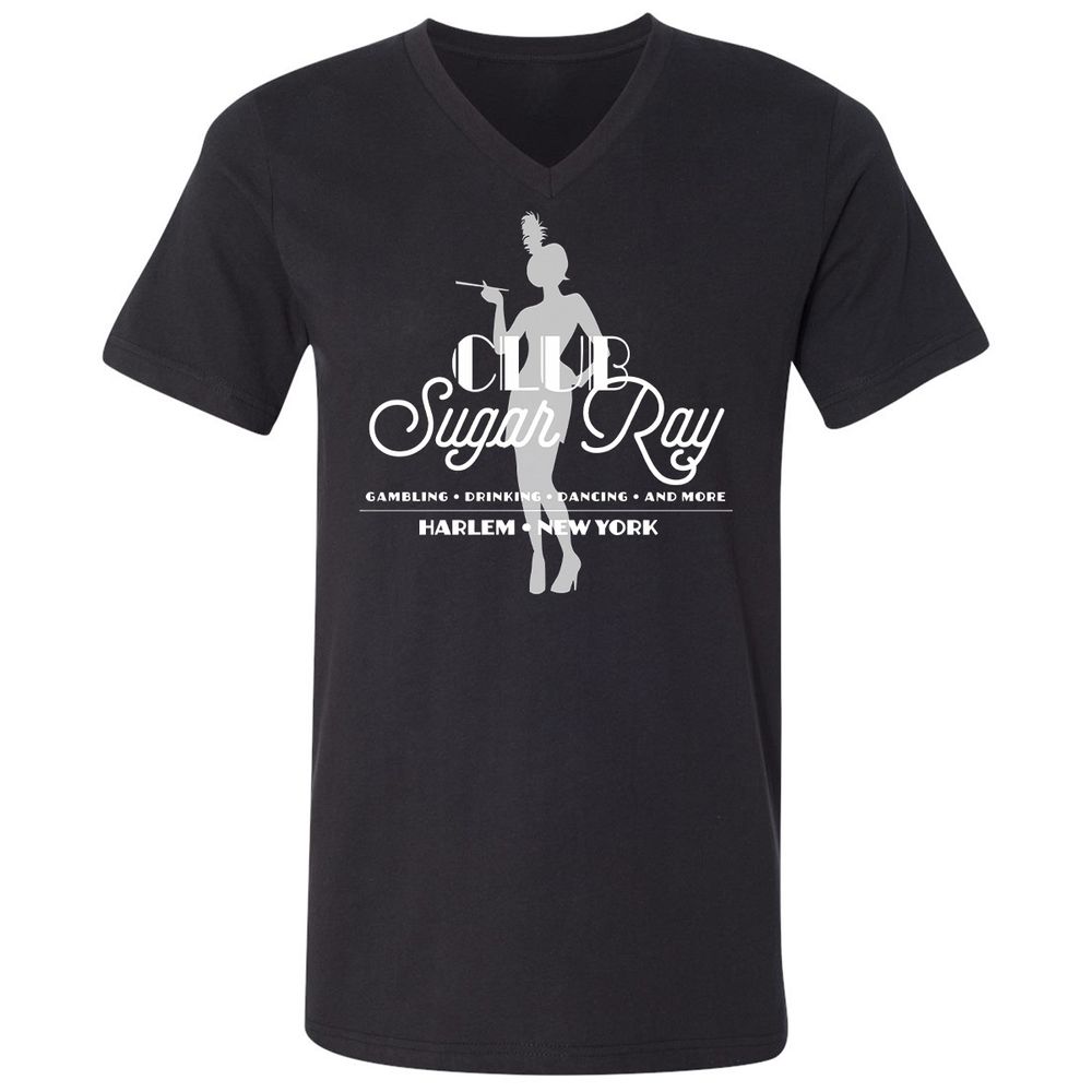 SugarRay - Black - 1