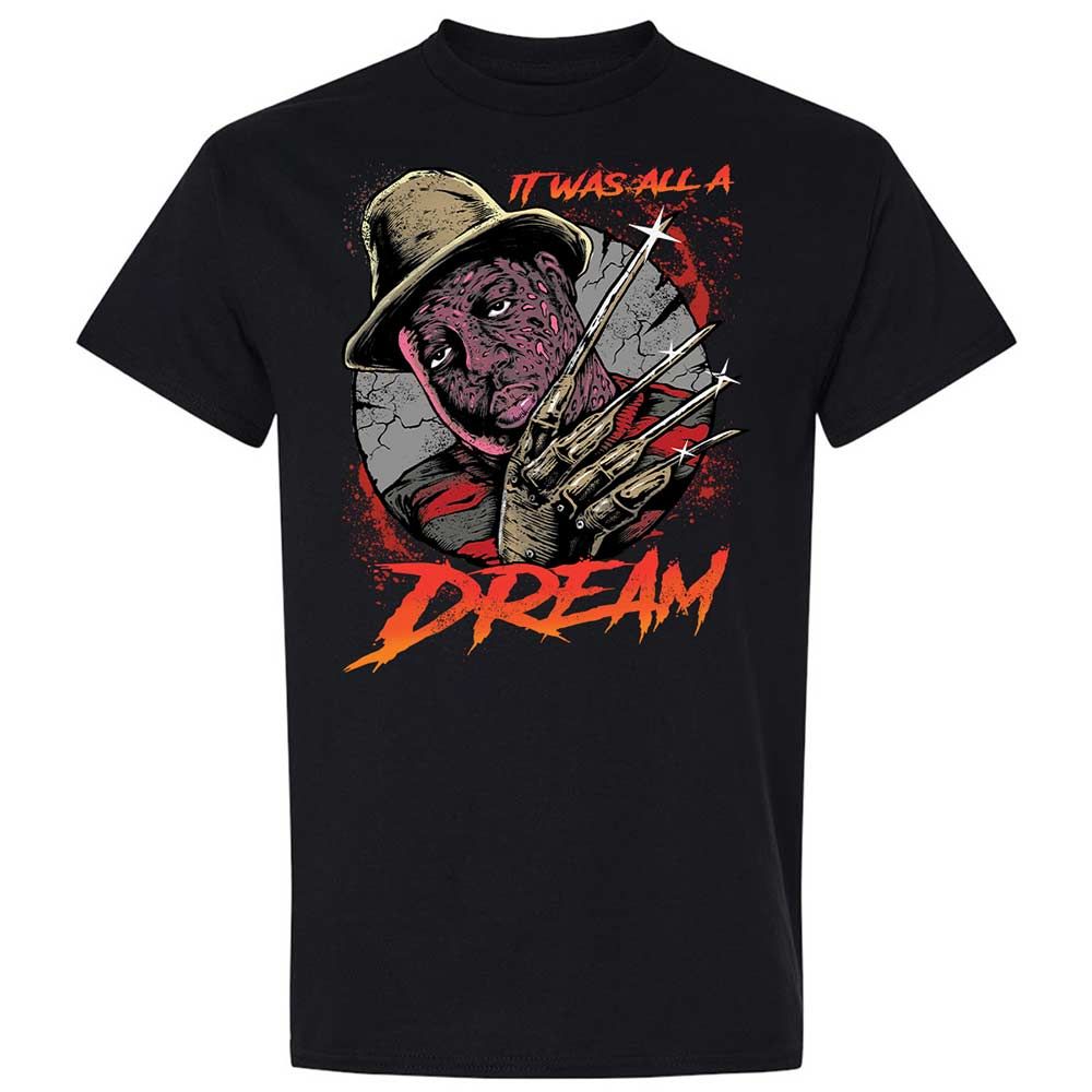 Classic Unisex T-Shirt - 1G7BECR8 - Black - 1