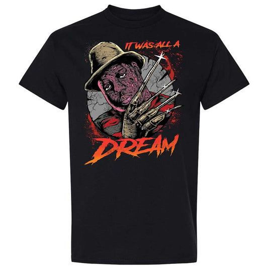 Classic Unisex T-Shirt - 1G7BECR8 - Black - 1
