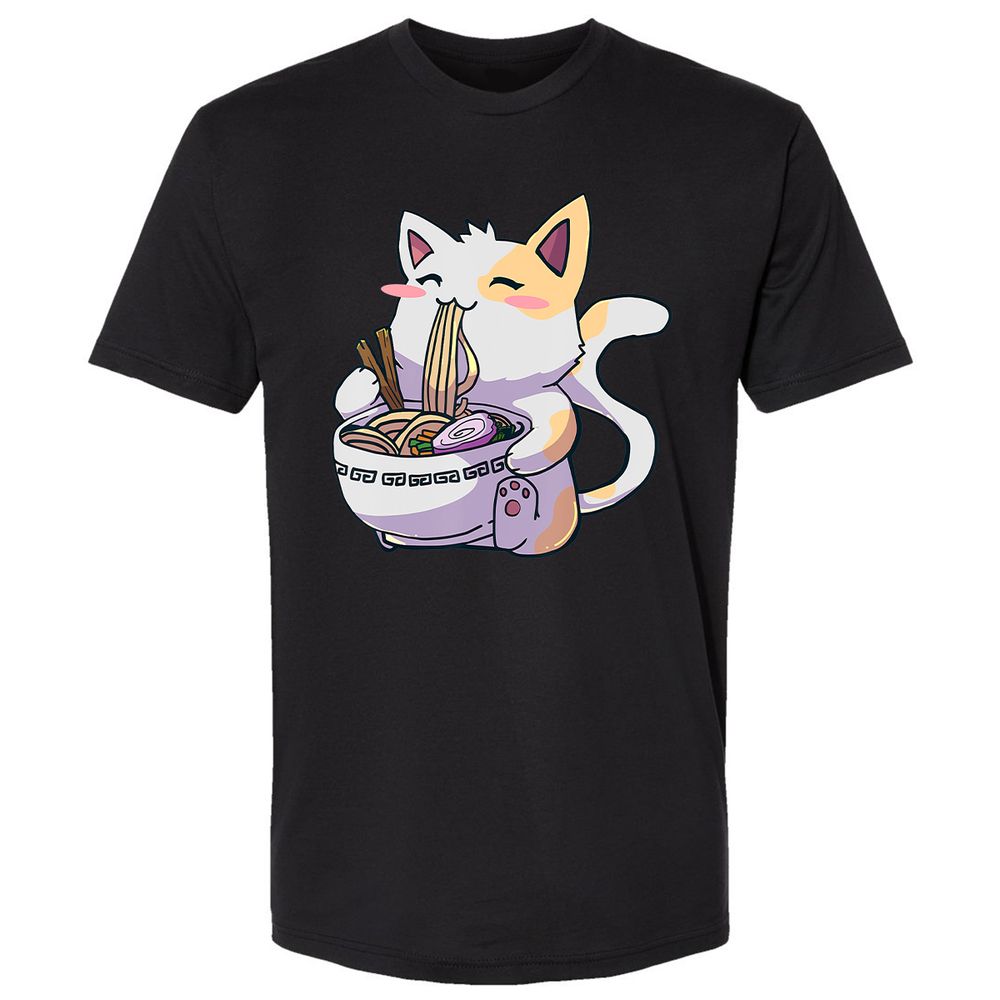 Premium Unisex T-Shirt - 9TKSXPZA - Black - 1