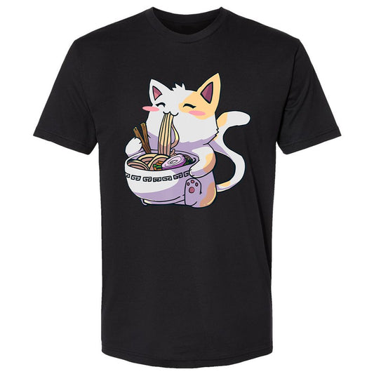 Premium Unisex T-Shirt - 9TKSXPZA - Black - 1