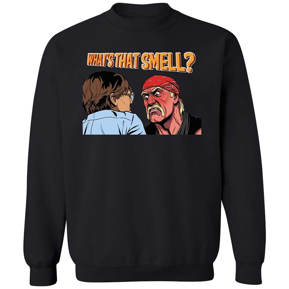 Classic Unisex Sweatshirt - ES9TETT5 - Black - 1