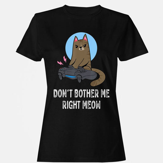 Women's T-Shirt - WS51VF51 - Black - 1