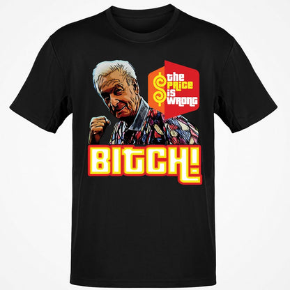 Bitch - Black - 1