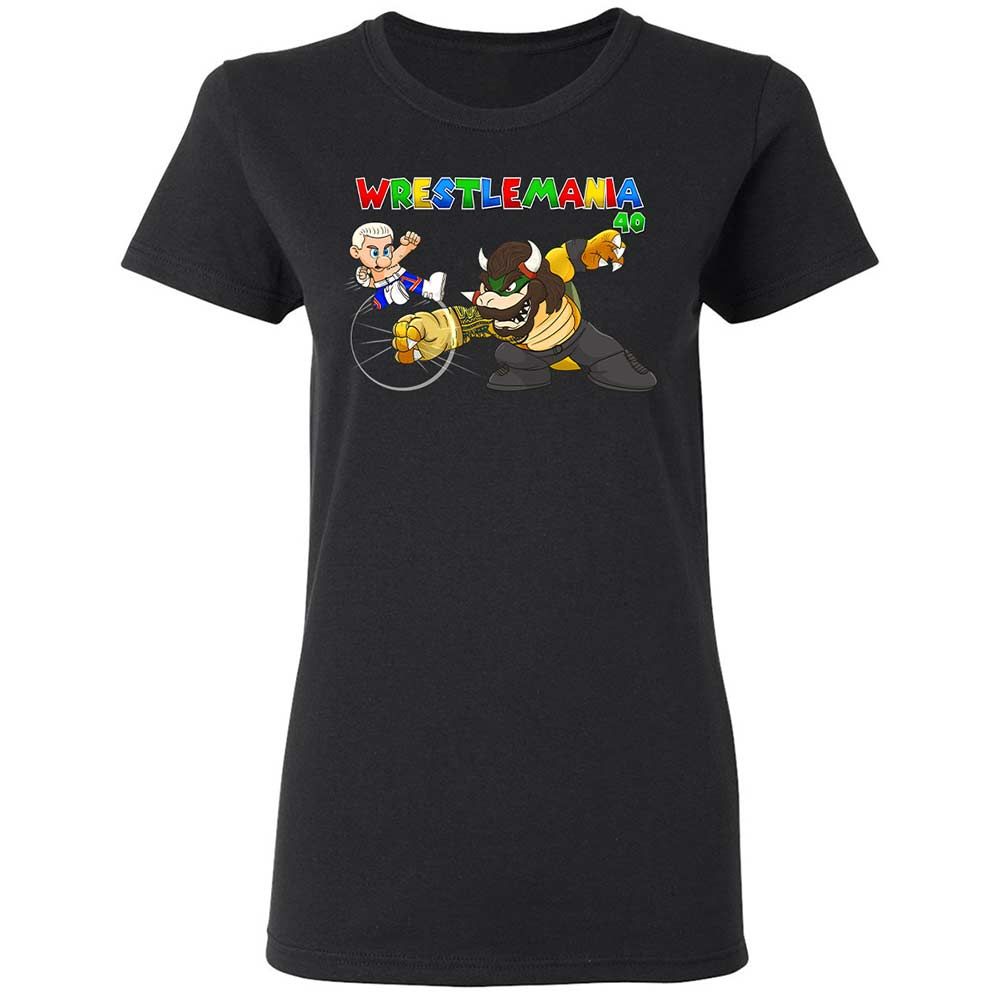 Mania - Black - 1