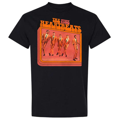 The Five Heartbeats - Black - 1