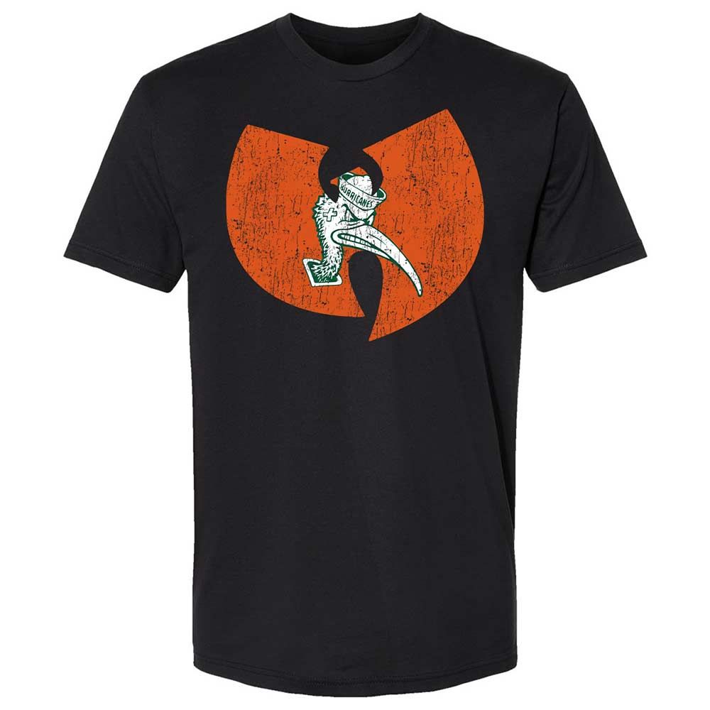 Premium Unisex T-Shirt - 6GA3TPDD - Black - 1