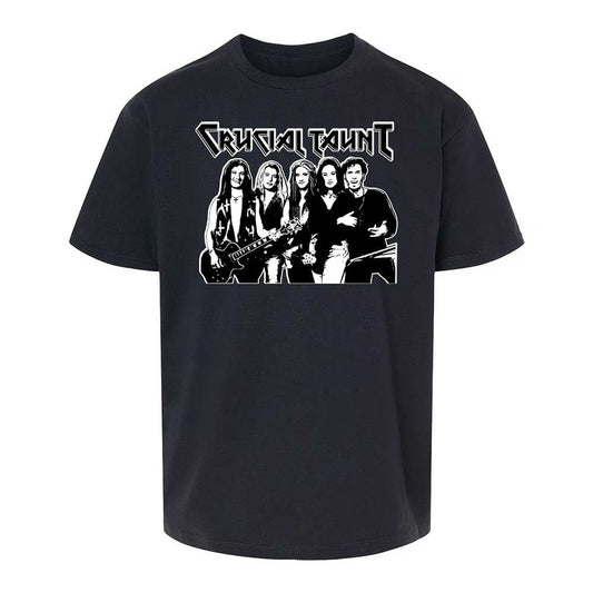 Crucial Taunt - Black - 1