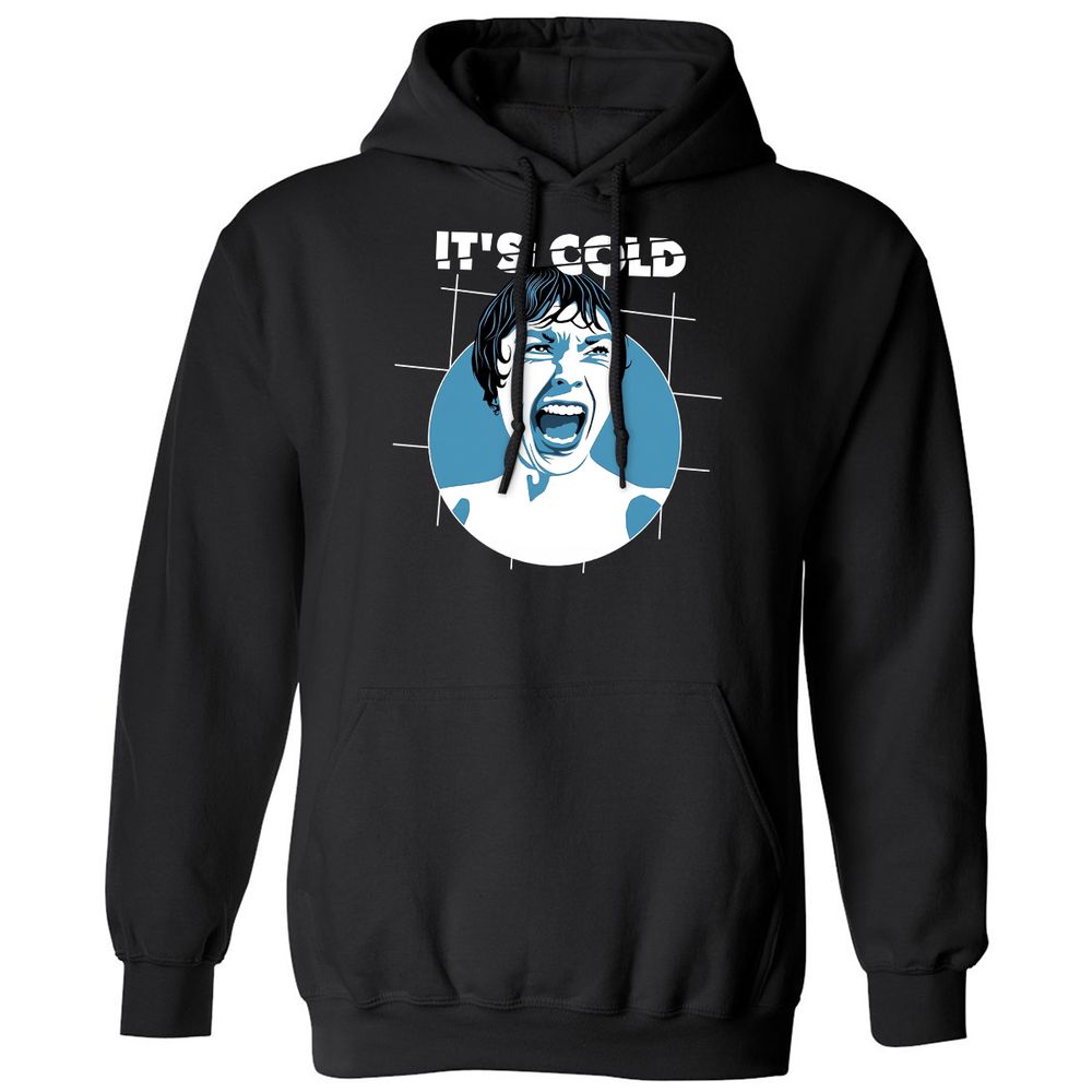 Cold Shower - Black - 1