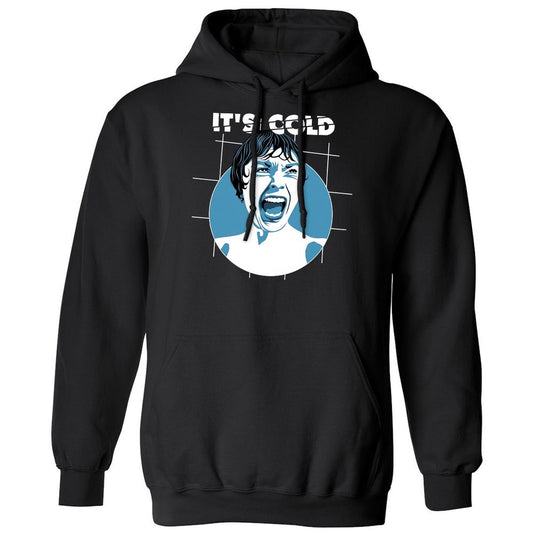 Cold Shower - Black - 1