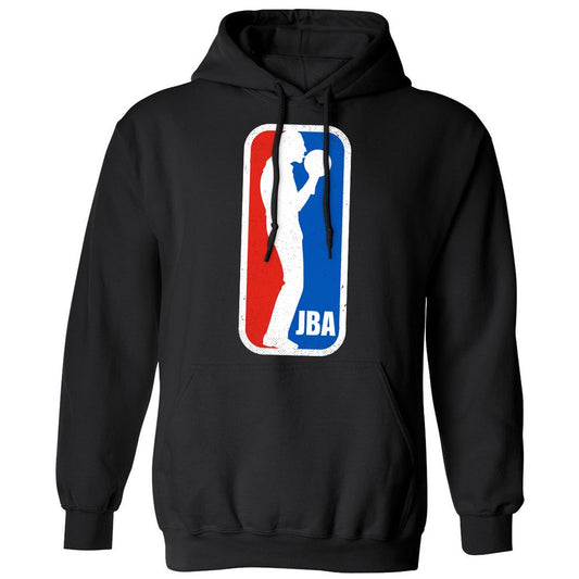 Classic Unisex Hoodie - L5AFJYET - Black - 1