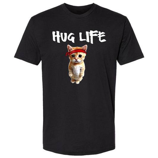 Premium Unisex T-Shirt - UR7RZJGZ - Black - 1