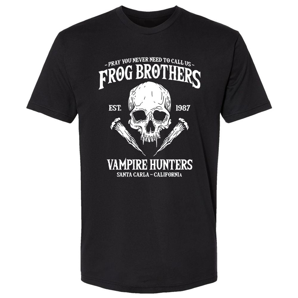 Premium Unisex T-Shirt - X7B52WEH - Black - 1