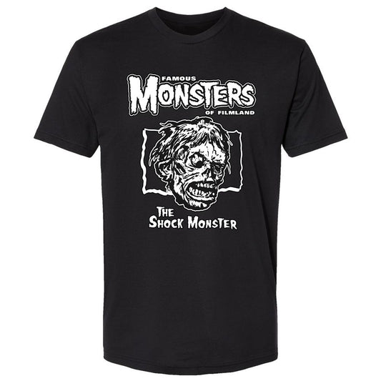 Premium Unisex T-Shirt - K8T3U9BA - Black - 1