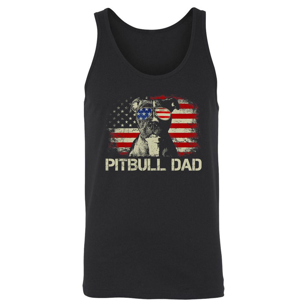 Unisex Jersey Tank - FPBN99S2 - Black - 1