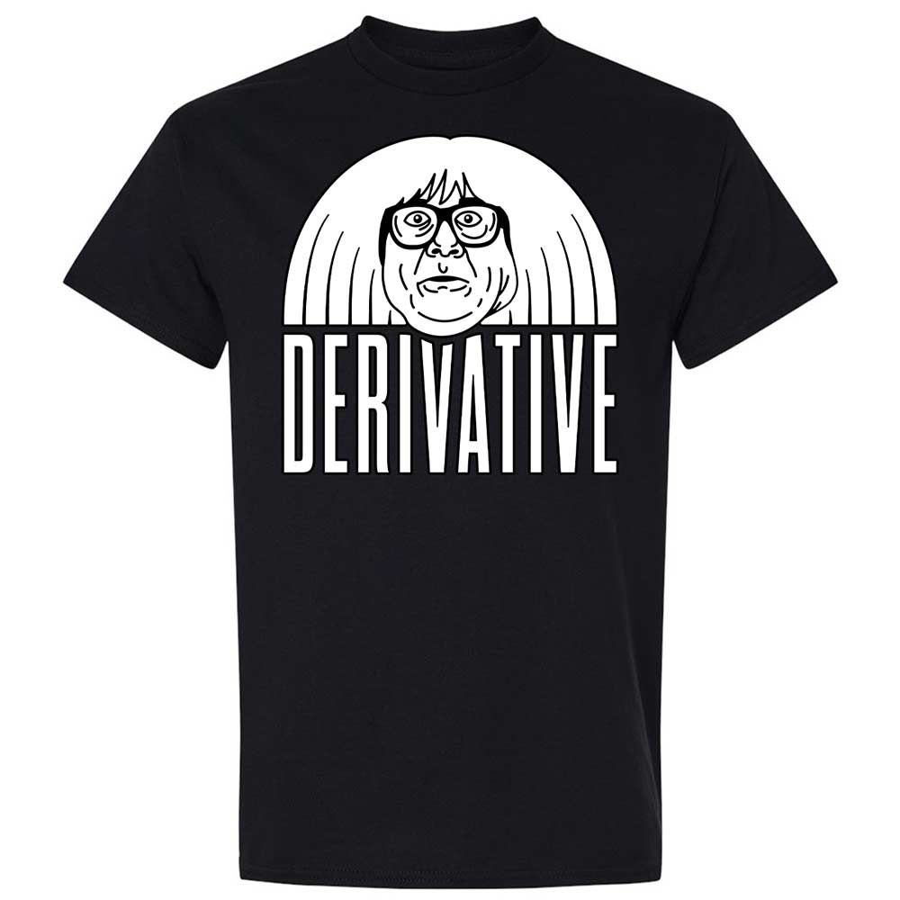 Classic Unisex T-Shirt - LEKER6HG - Black - 1