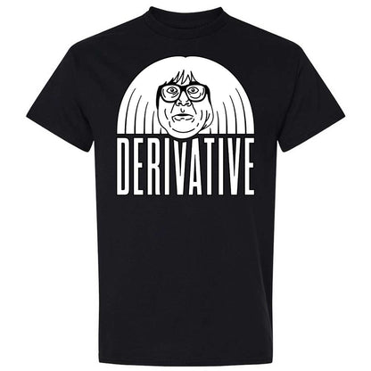 Classic Unisex T-Shirt - LEKER6HG - Black - 1