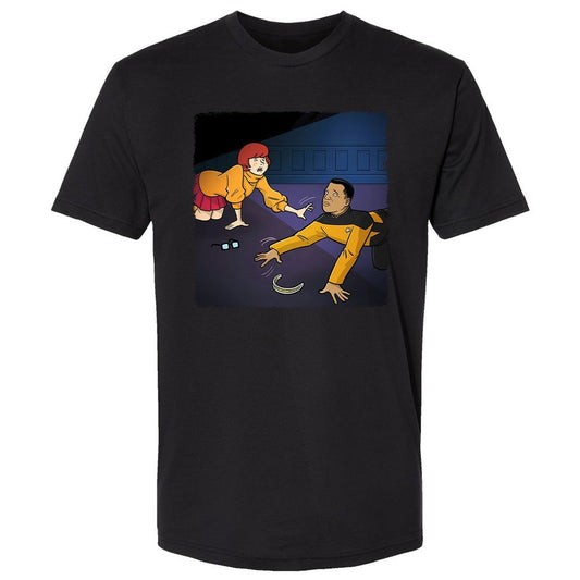 Premium Unisex T-Shirt - KAALUK4S - Black - 1