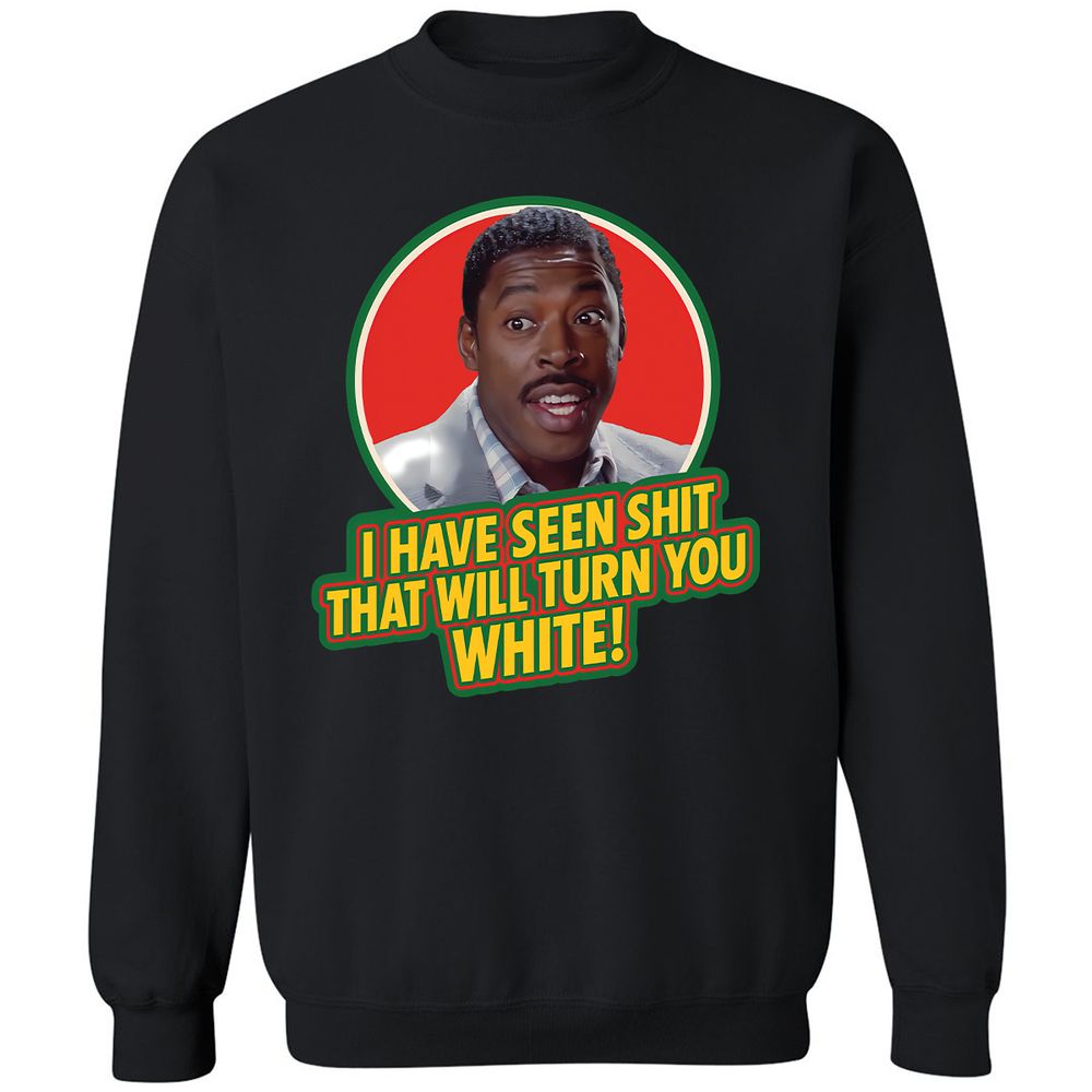 Classic Unisex Sweatshirt - VPZUHKHE - Black - 1