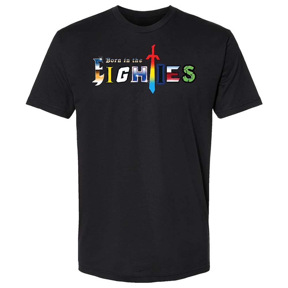 Premium Unisex T-Shirt - TPFK665V - Black - 1
