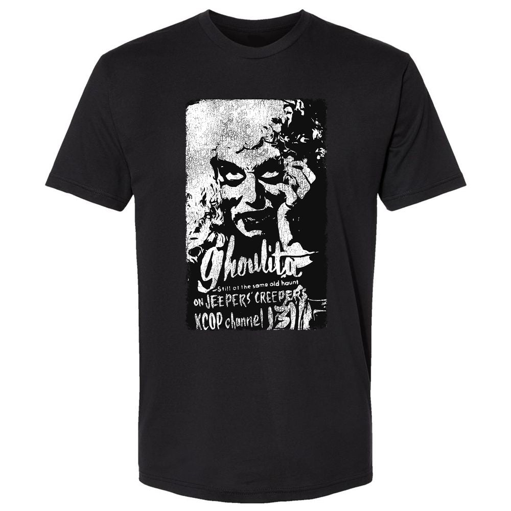 Premium Unisex T-Shirt - Y4MCRBC3 - Black - 1