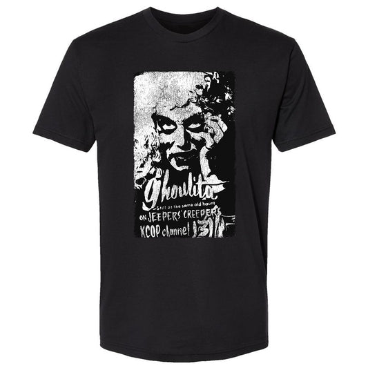 Premium Unisex T-Shirt - Y4MCRBC3 - Black - 1