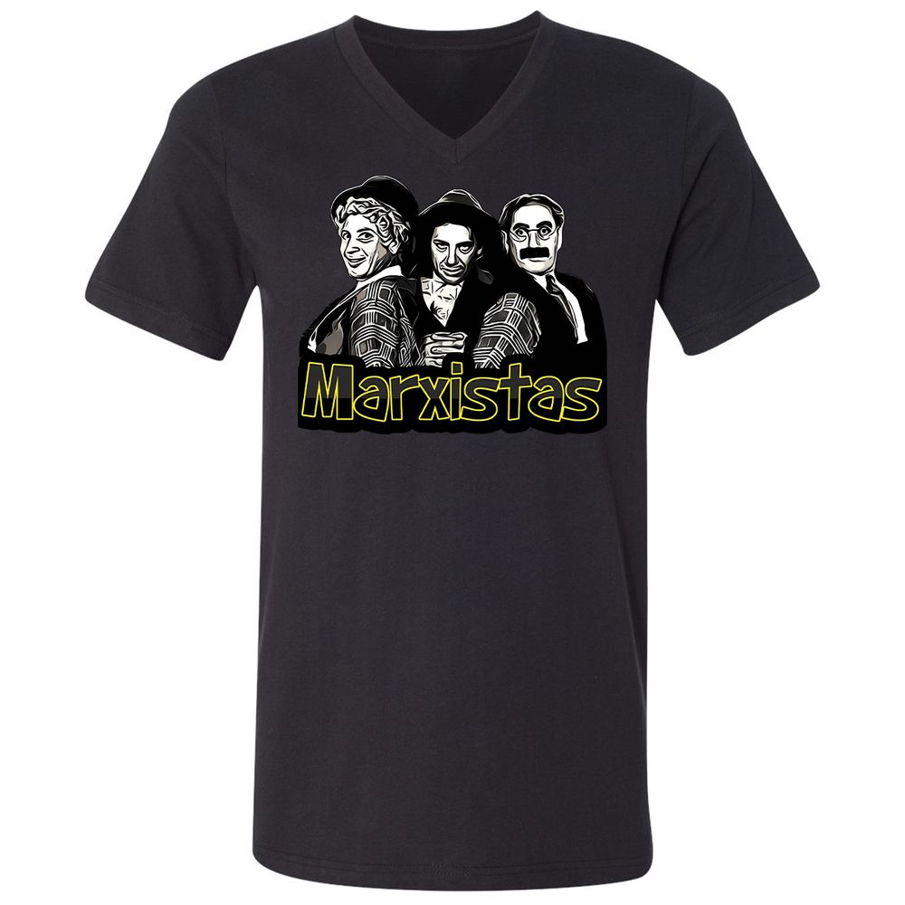 Marxists - Black - 1