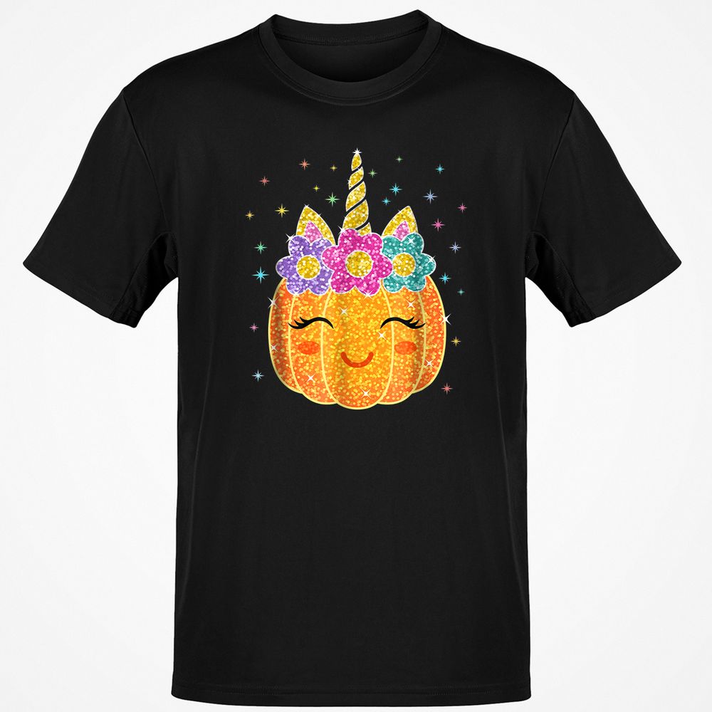 Classic Unisex T-Shirt - 6R6MSRJB - Black - 1