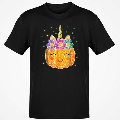 Classic Unisex T-Shirt - 6R6MSRJB - Black - 1